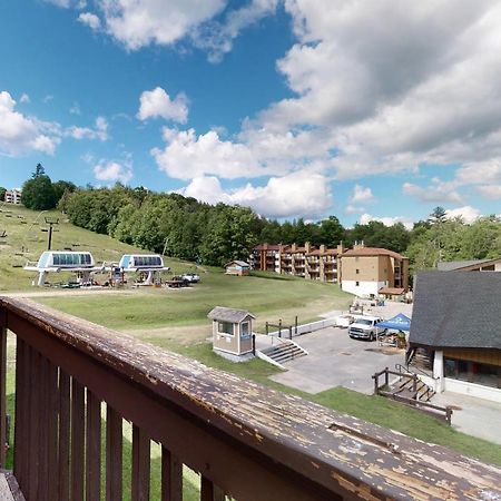לדלו Okemo Mountain Condo מראה חיצוני תמונה