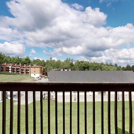 לדלו Okemo Mountain Condo מראה חיצוני תמונה