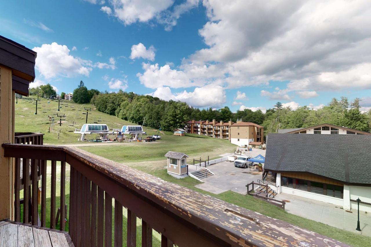 לדלו Okemo Mountain Condo מראה חיצוני תמונה