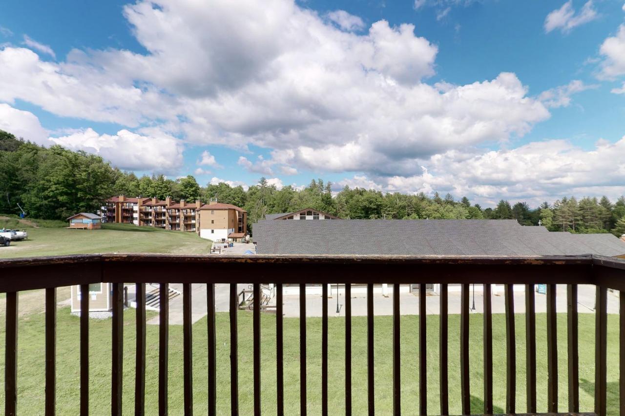 לדלו Okemo Mountain Condo מראה חיצוני תמונה