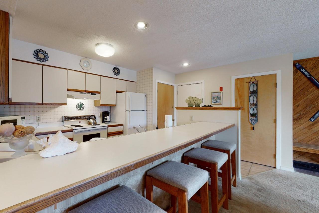 לדלו Okemo Mountain Condo מראה חיצוני תמונה