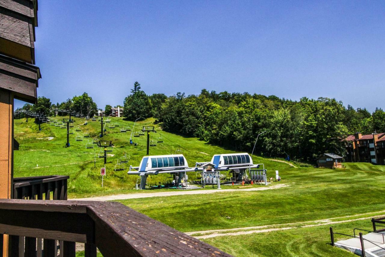 לדלו Okemo Mountain Condo מראה חיצוני תמונה