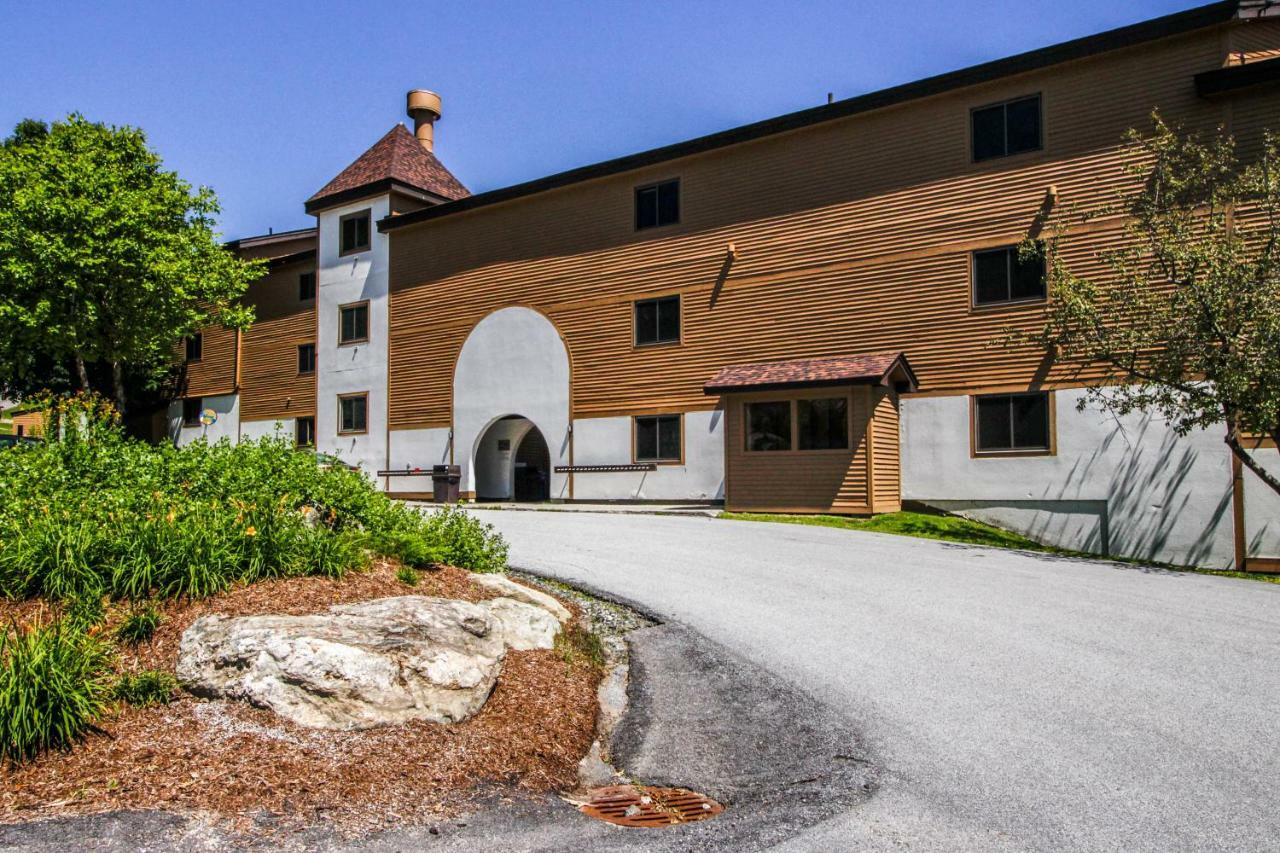 לדלו Okemo Mountain Condo מראה חיצוני תמונה