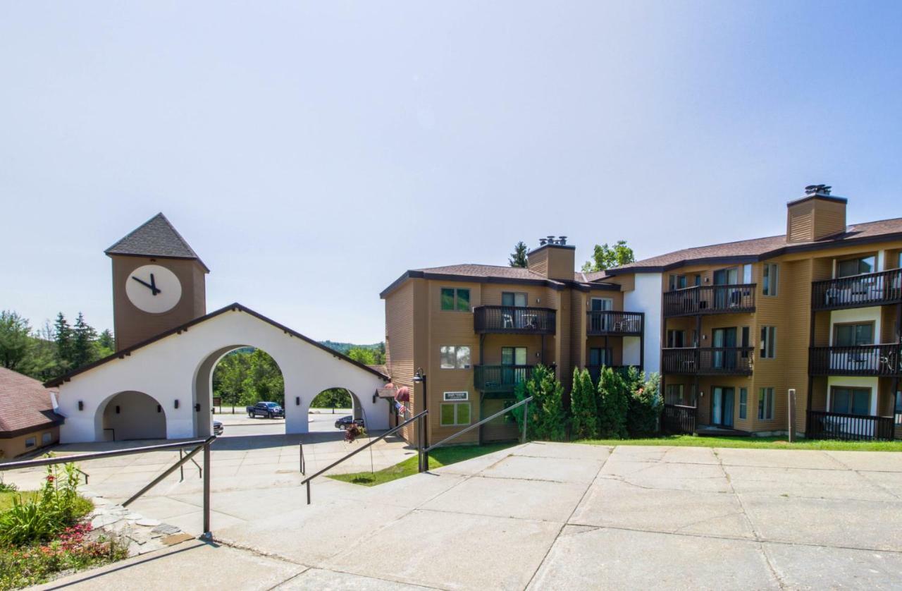 לדלו Okemo Mountain Condo מראה חיצוני תמונה